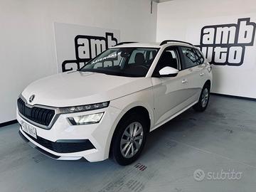 Skoda Kamiq 1.0 TSI Ambition GARANZIA FINO A 3 ANN