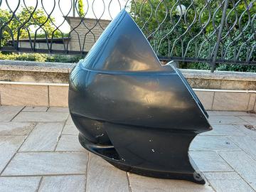 Cupolino per harley davidson