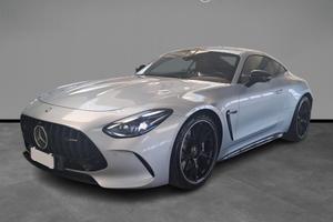 MERCEDES-BENZ GT 63 4Matic+ AMG Premium Aut.