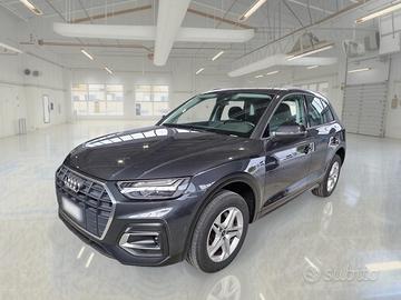 AUDI Q5 40 TDI MHEV BUSINESS QUATTRO S TRONIC SUV
