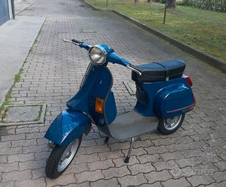 vespa pk 50 XL rush