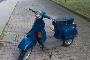 vespa pk 50 XL rush