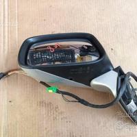 Specchietto originale Peugeot 807 SX