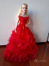 Barbie feste 2018 clearance