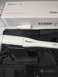 SteamPod 4  L'Oréal x Rowenta Piastra 