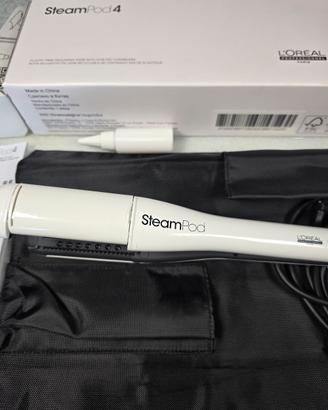 SteamPod 4  L'Oréal x Rowenta Piastra 