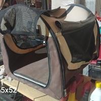Trasportino per animali 