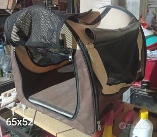 Trasportino per animali 
