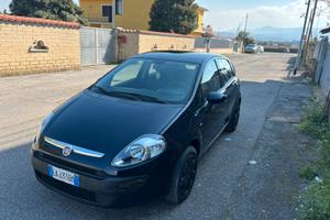 Fiat punto evo 1.2 benzina