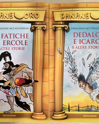 Libri di Geraldine McCaughrean