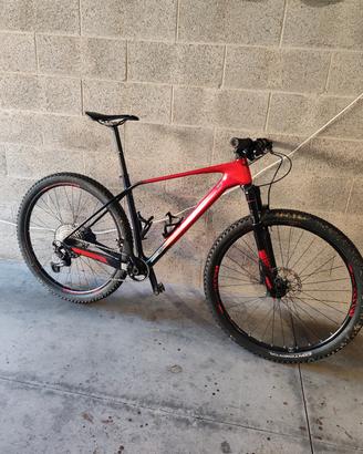 Orbea Alma taglia L