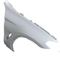 PARAFANGO ANTERIORE BMW X3 DAL 2018