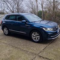cerchi in lega Volkswagen tiguan, originali!