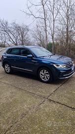 cerchi in lega Volkswagen tiguan, originali!