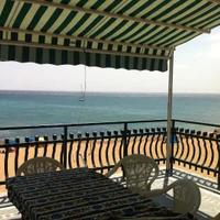 Villa sul mare Salento Campomarino Tata Ciccio