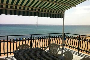 Villa sul mare Salento Campomarino Tata Ciccio