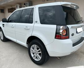 Land rover Freelander 2 _ perfetta