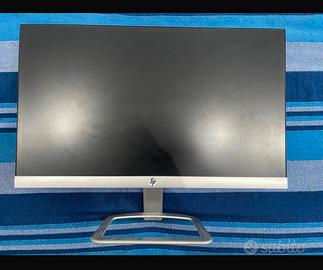 Monitor HP