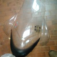 Parabrezza GIVI Suzuki Burgman 250 400 03-06