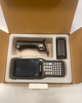 Lettore barcode Honeywell EDA61K per magazzino