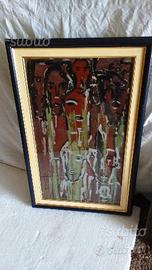 Quadro Gör (Franco Azzoni)