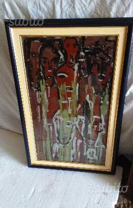 Quadro Gör (Franco Azzoni)