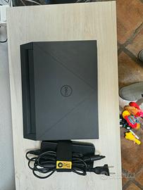 laptop dell g15 5535 