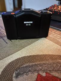 Macchina fotografica Minox 35gl