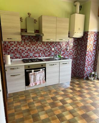 Appartamento pressi Porretta Terme