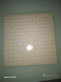 lp vinile 33giri Pink Floyd Harvest The Wall