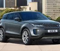 Ricambi range rover evoque - sport - velar #2