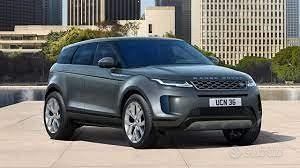 Ricambi range rover evoque - sport - velar #2