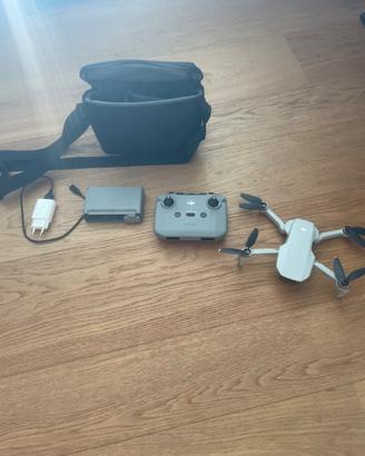 DJI Mini 2