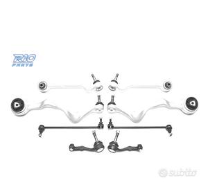 KIT BRACCI SOSPENSIONE BMW E81 82 88 04-13 BMW E81