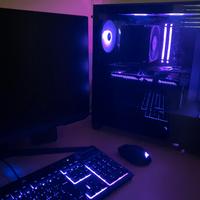 PC Gaming Assemblato