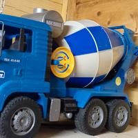 Ruspe trattori e camion