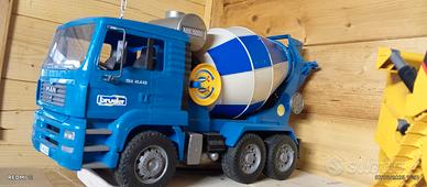 Ruspe trattori e camion