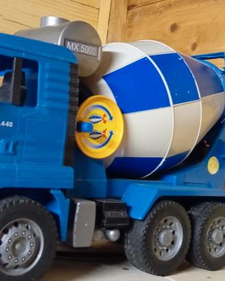 Ruspe trattori e camion