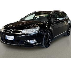 CITROEN C5 1.6 HDi Tourer - Cruise/Lim - Bluetoo