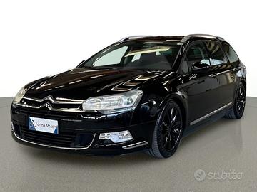 CITROEN C5 1.6 HDi Tourer - Cruise/Lim - Bluetoo