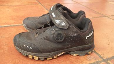 Scarpe MTB Northwave Spider Plus 3