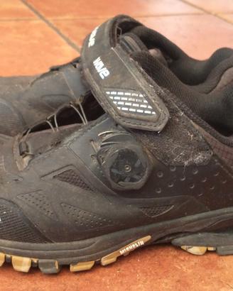 Scarpe MTB Northwave Spider Plus 3
