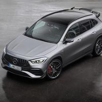 Ricambi Mercedes classe A B C E Cla Gla Glc Gle 