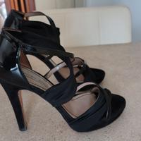 Scarpe da donna tacco alto Tosca Blu misura 40