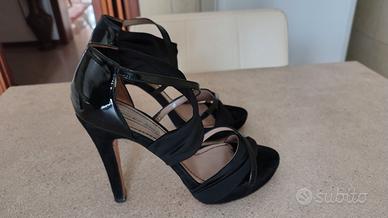 Scarpe da donna tacco alto Tosca Blu misura 40