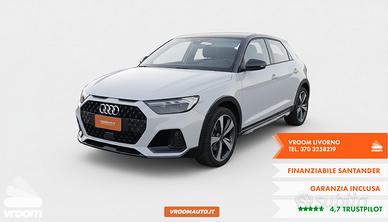 AUDI A1 2� serie A1 allstreet 30 TFSI S tronic ...