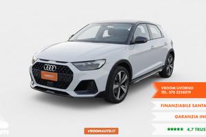 AUDI A1 2� serie A1 allstreet 30 TFSI S tronic ...
