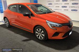 RENAULT Clio SCe 65 CV Equilibre - NEOPATENTATI