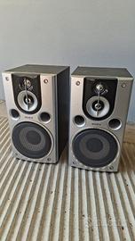 Casse acustiche stereo Sony