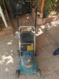 Tagliaerba elettrico Black & Decker RM37